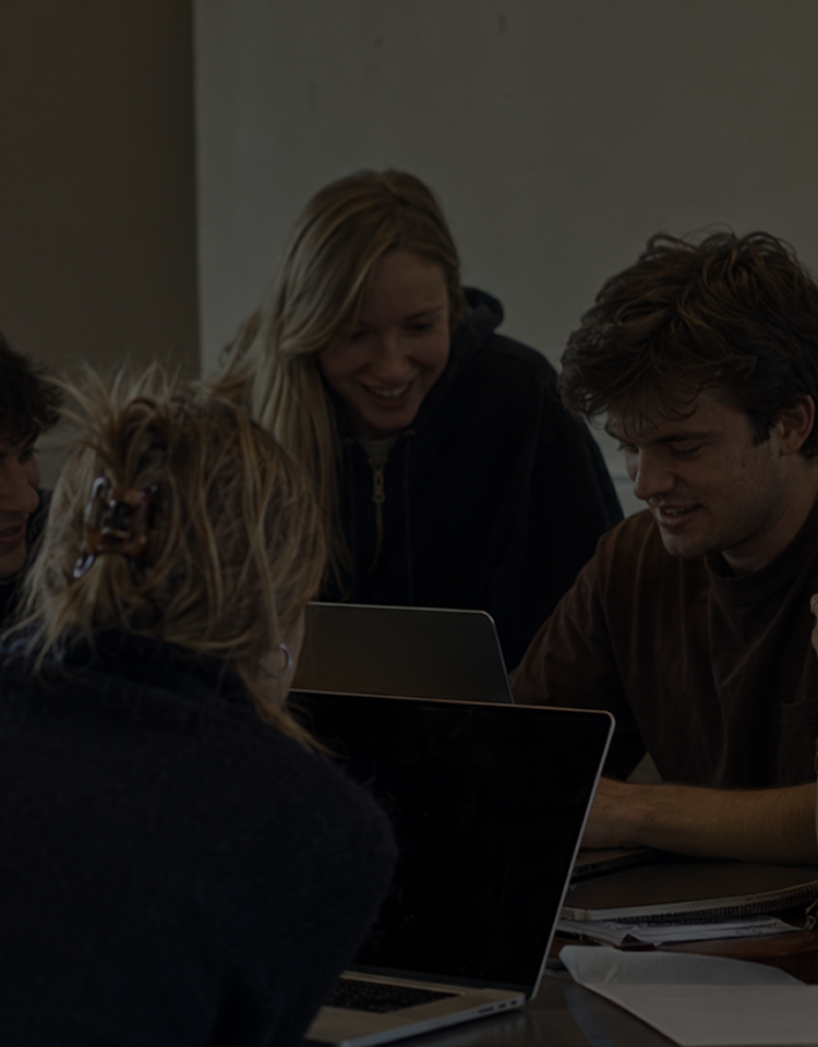 Become an QREATE Partner