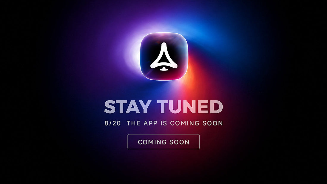 QREATE APP Notice