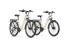 Combo Ebikes