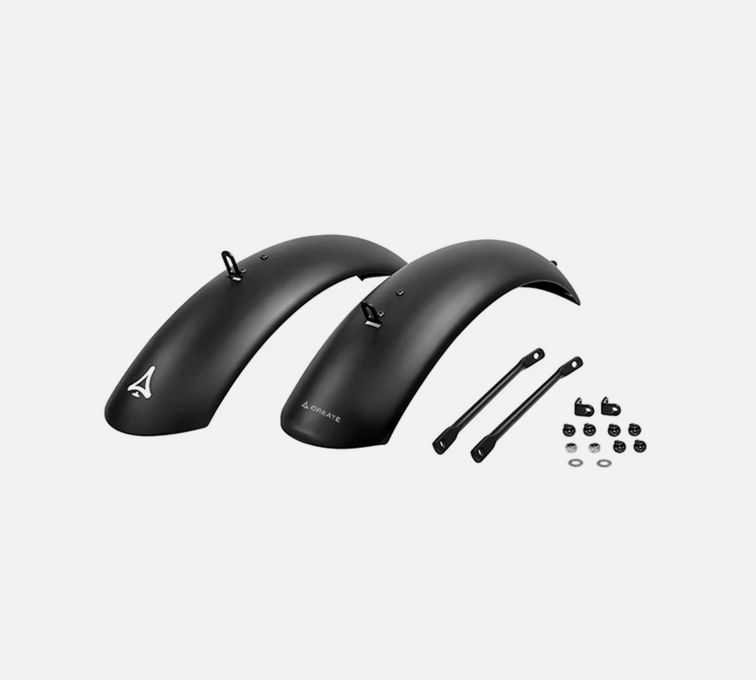 Fender for Cavet Air