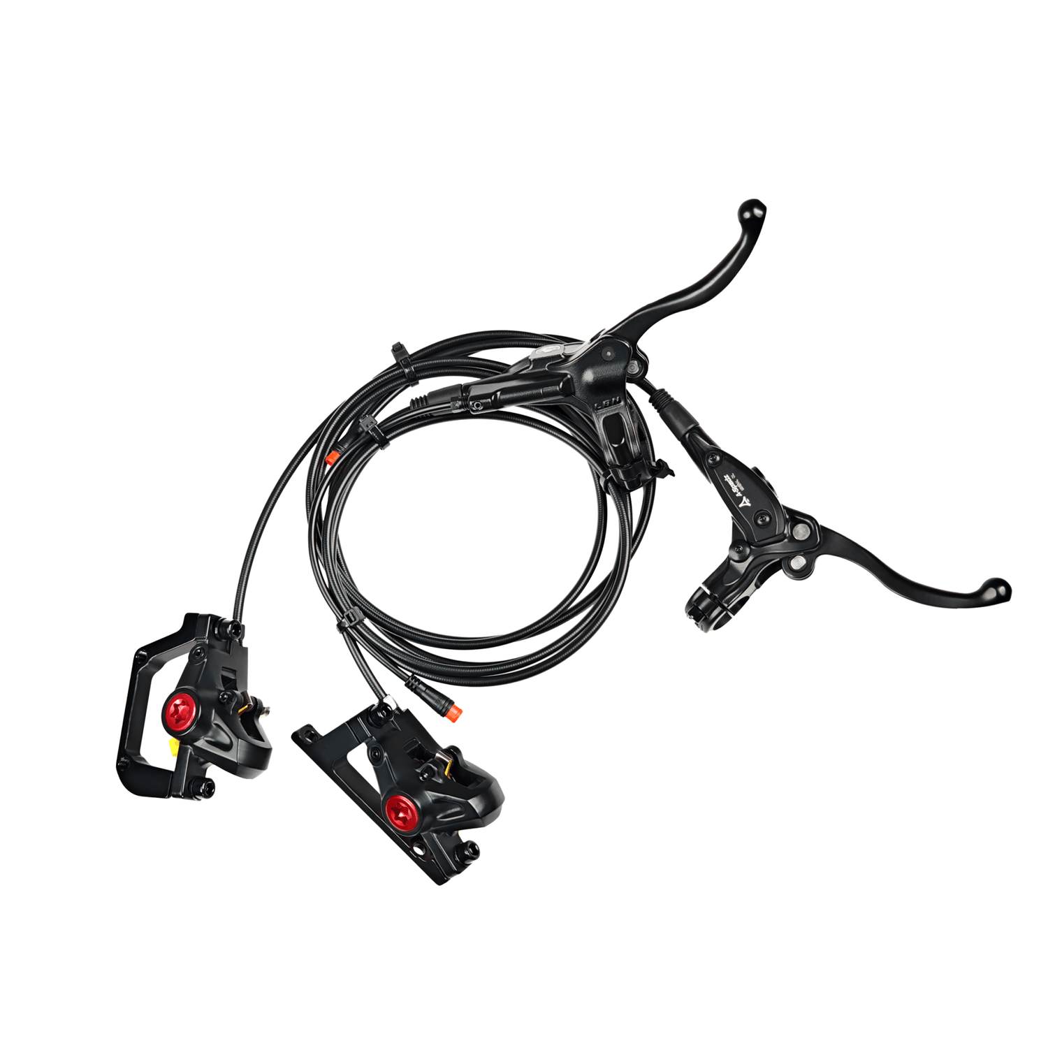 Hydraulic Brake for Cavet Air