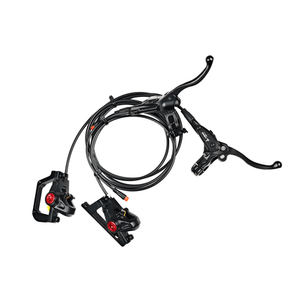 Hydraulic Brake for Cavet Air