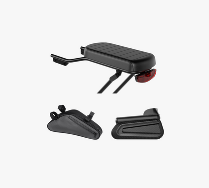 Ultimate Upgrade Kit (Not Sold Separately)