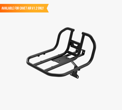 Front Rack for Cavet Air