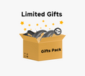 Gifts Pack（Includs – Foot Peg, Fender & Chainguard!）