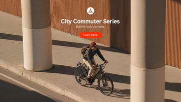 City Commuter Series