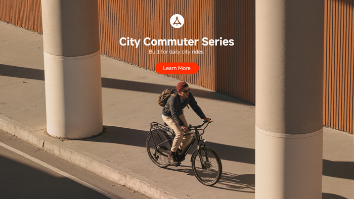 City Commuter Series
