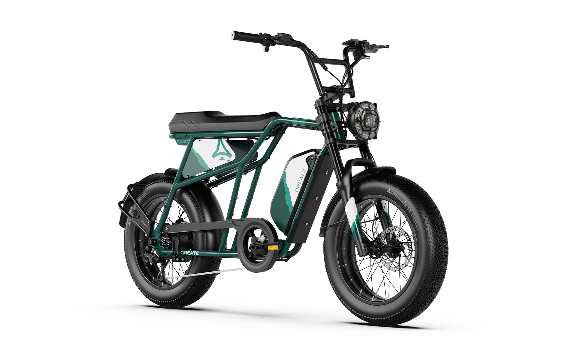 Spruce Green