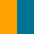 Mars Yellow  Aurora Blue