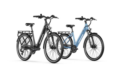 Surf Blue Jetty Black