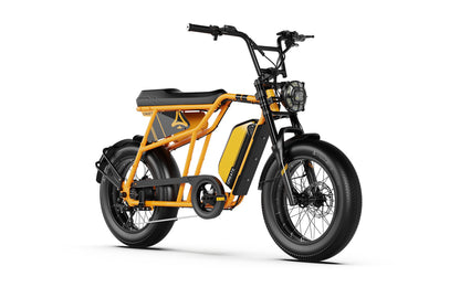 Mars Yellow