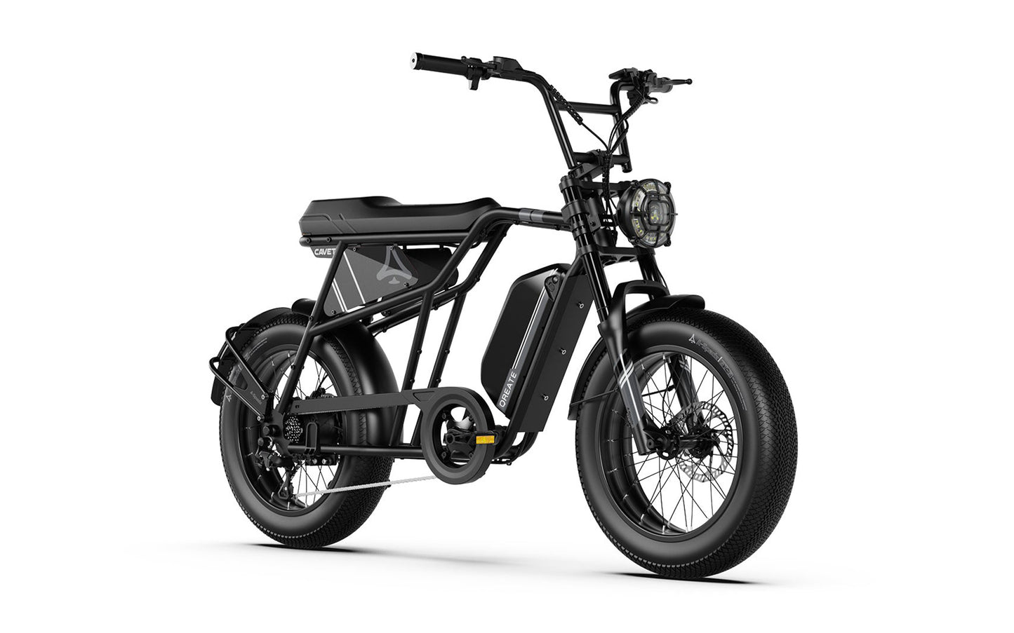 Jet Black