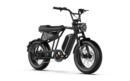 Jet Black