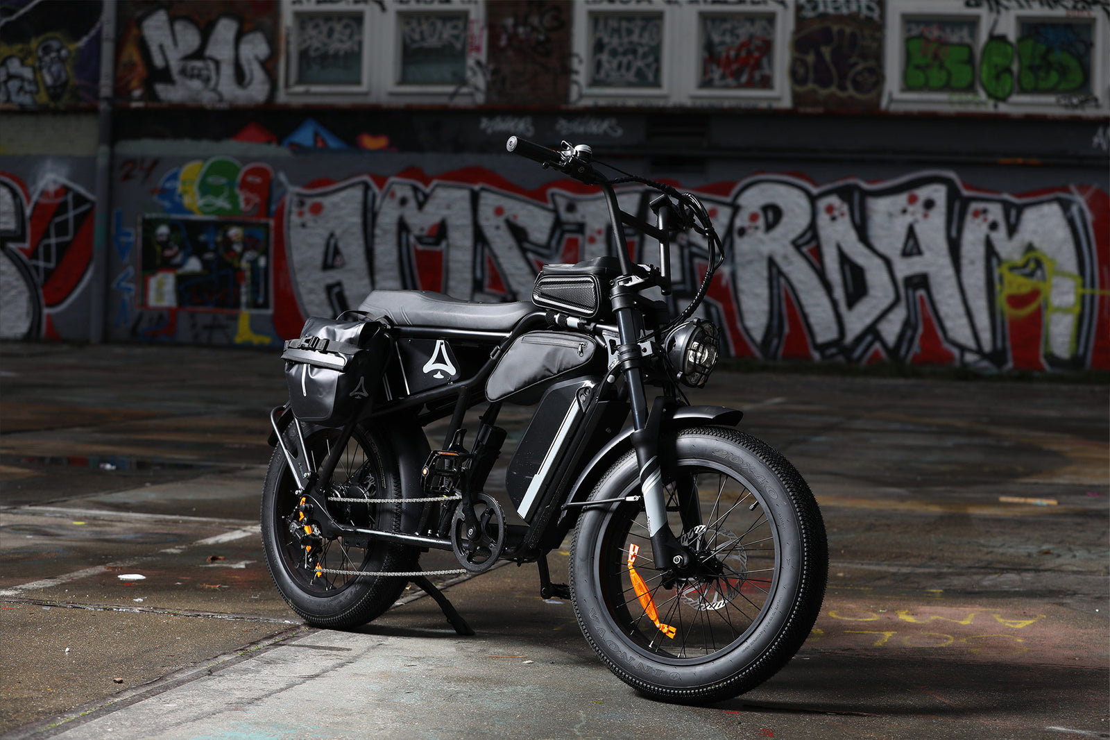 Jet Black