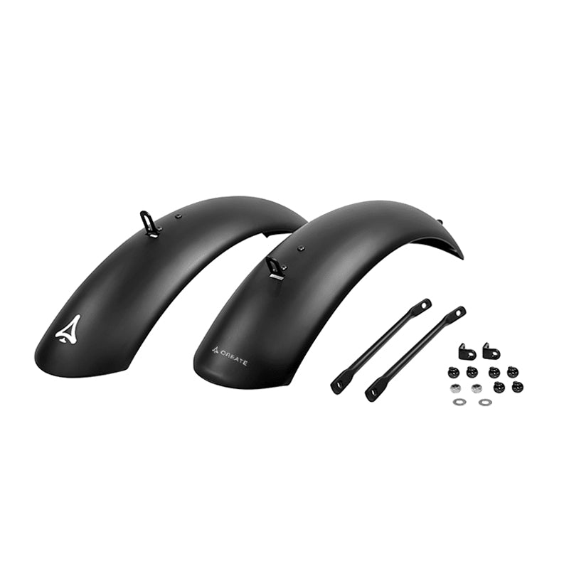 Fender for Cavet Air