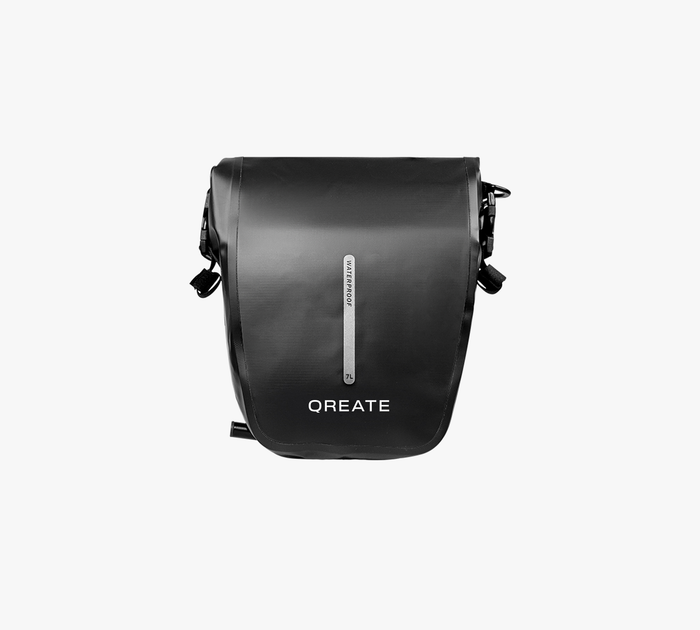 Side Rack & Side Bag