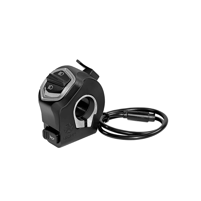 Switch for Cavet Air