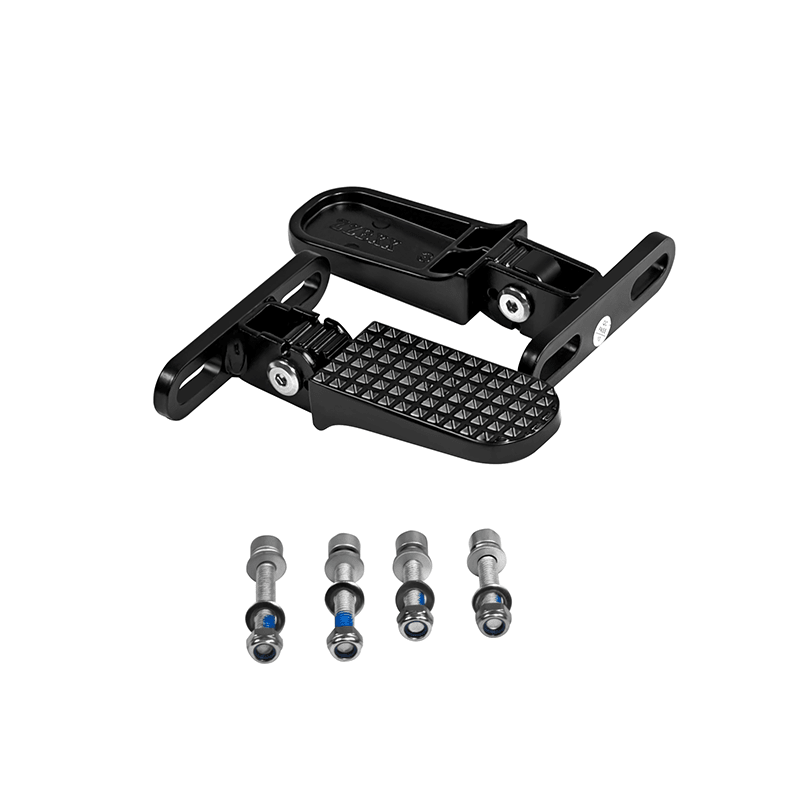 Foot Pegs for Cavet Air