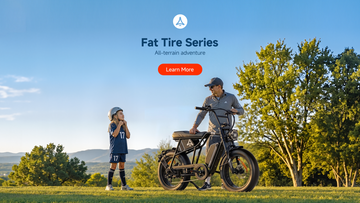 Fat Tire Series