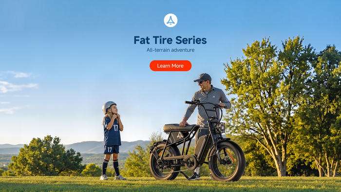 Fat Tire Series