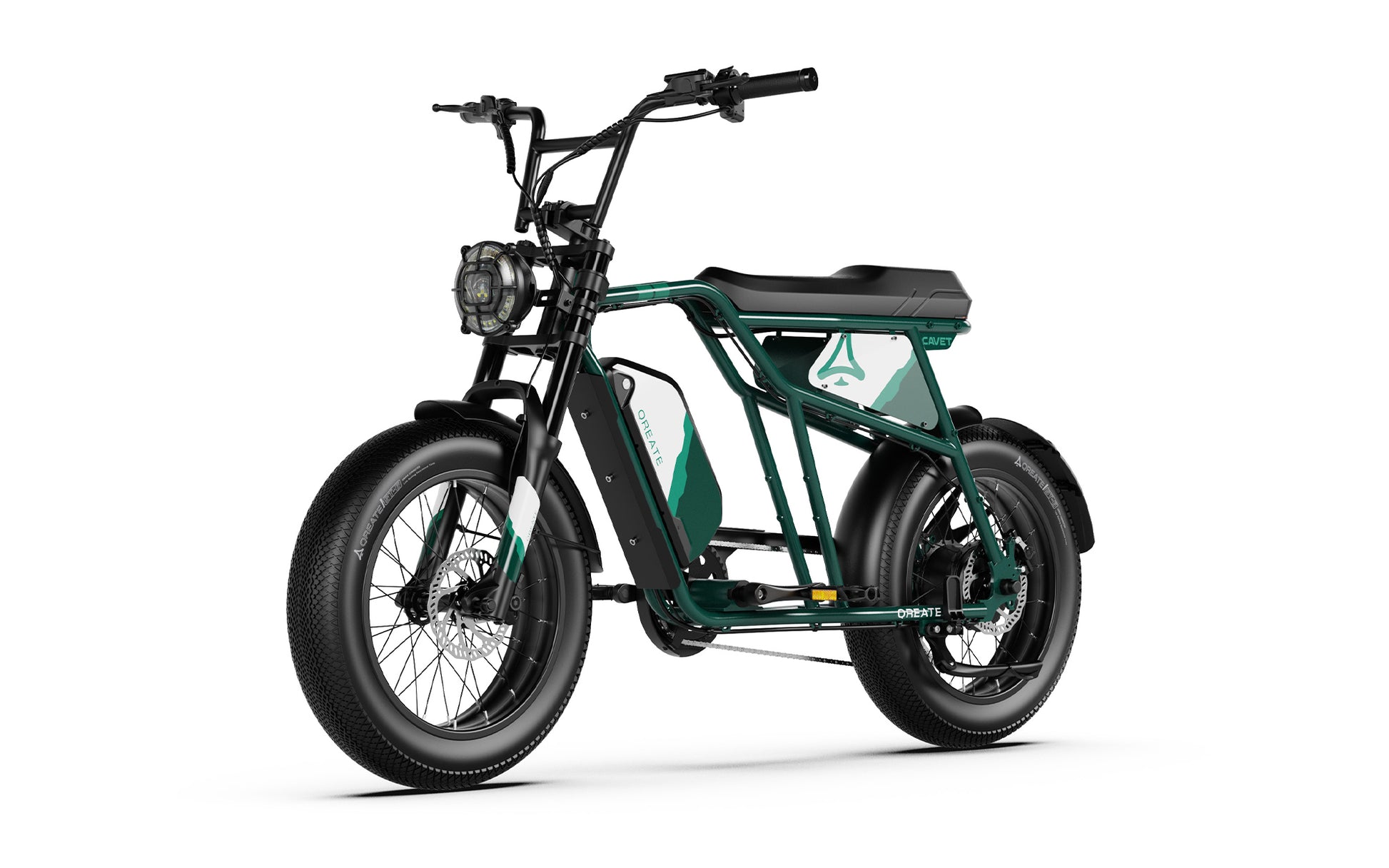 Spruce Green