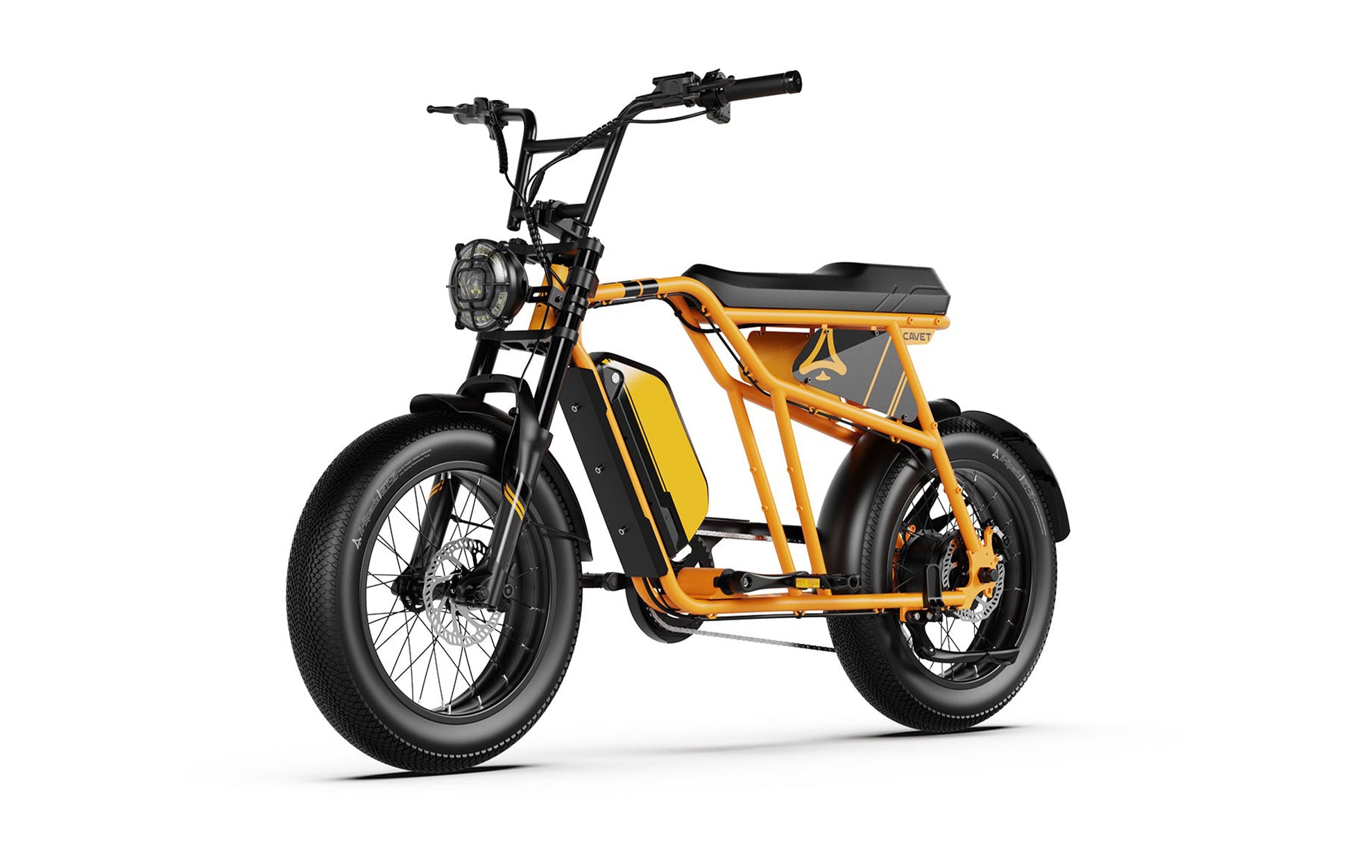 Mars Yellow