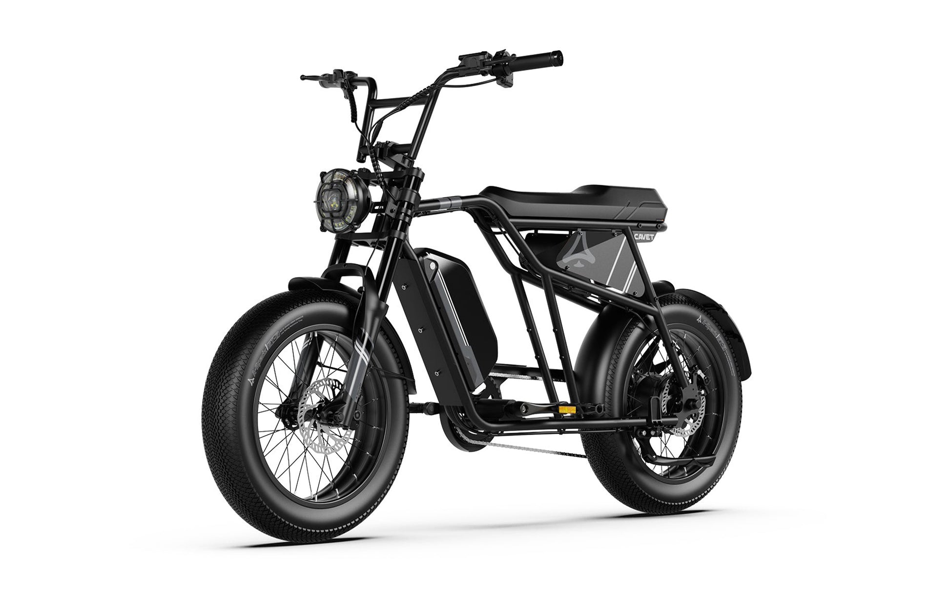 Jet Black