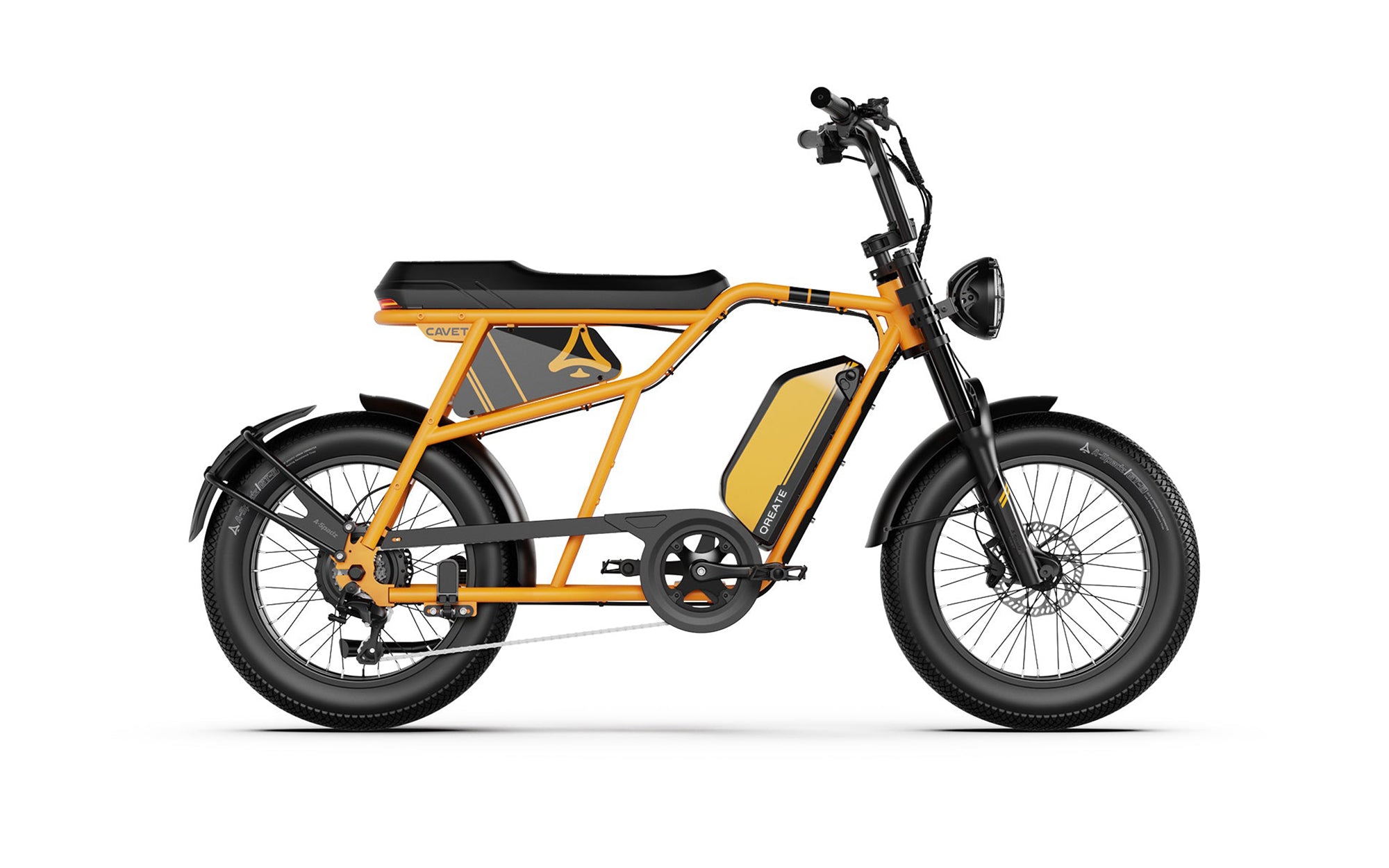 Mars Yellow
