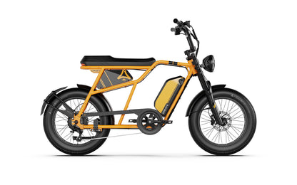 Mars Yellow