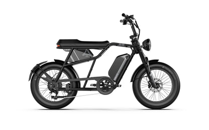 Jet Black