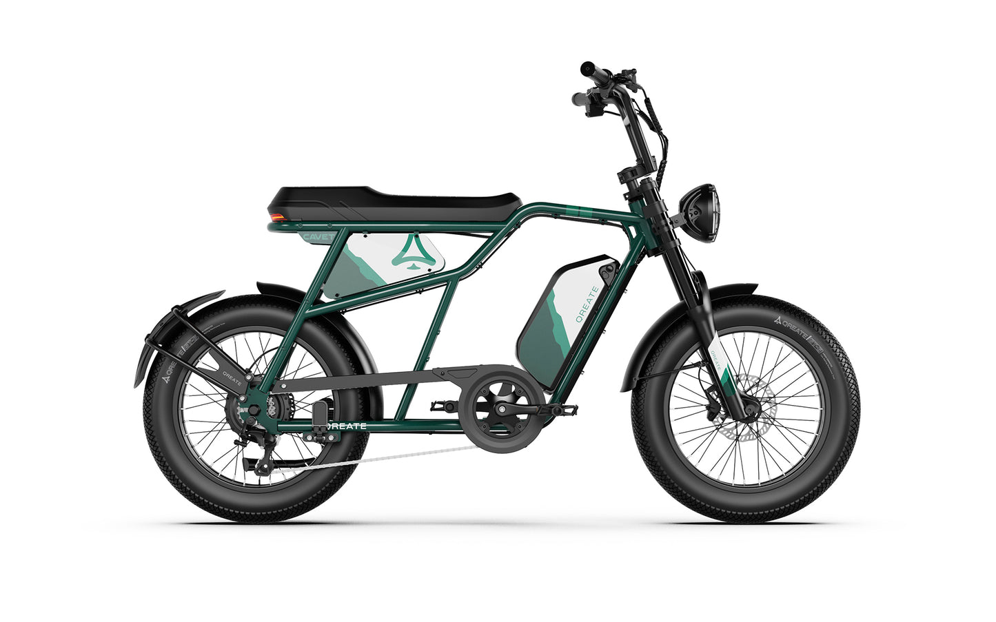 Spruce Green