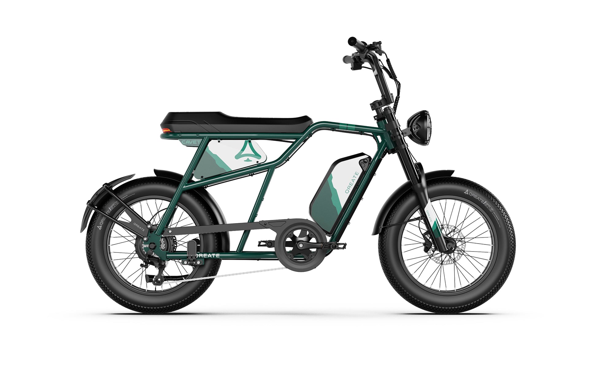 Spruce Green
