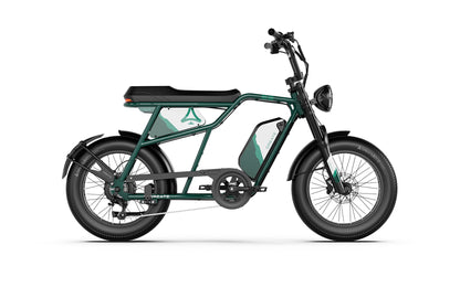 Spruce Green