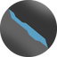 Urban Aurora Blue