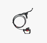 Hydraulic Brake for Cavet Air