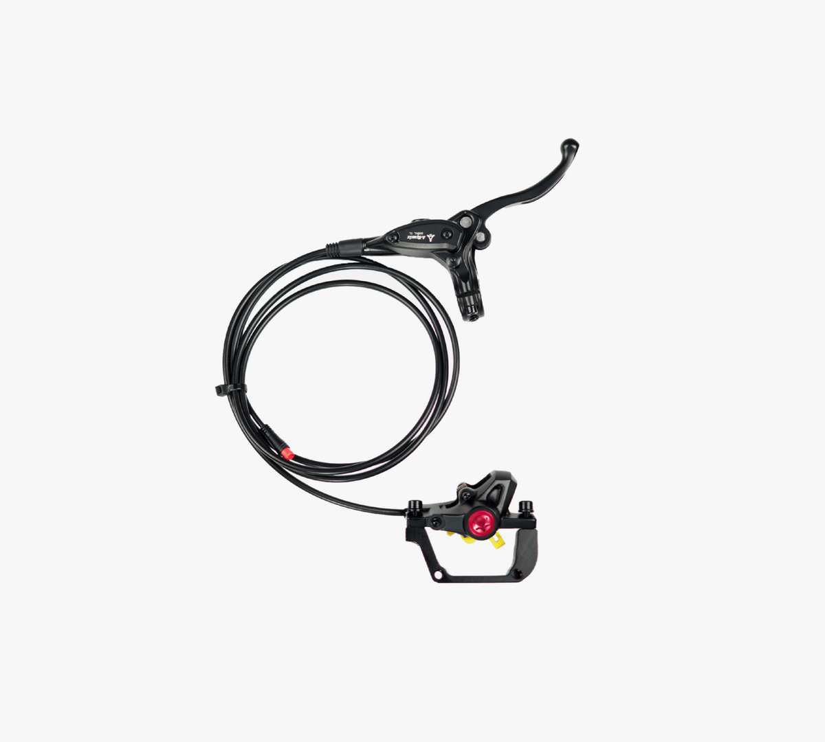 Hydraulic Brake for Cavet Air