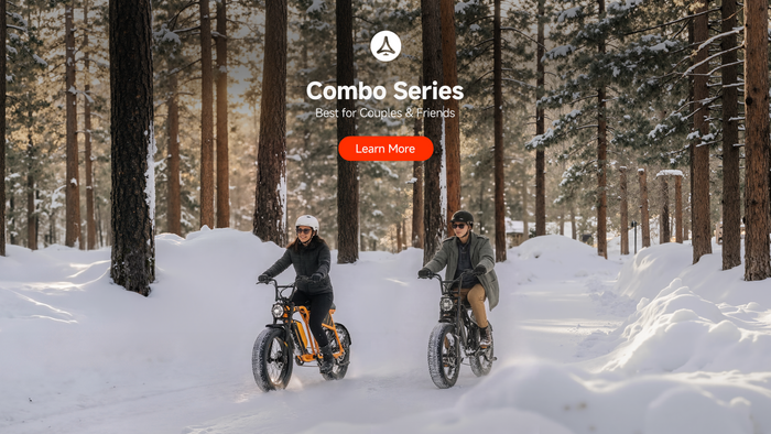Combo Series