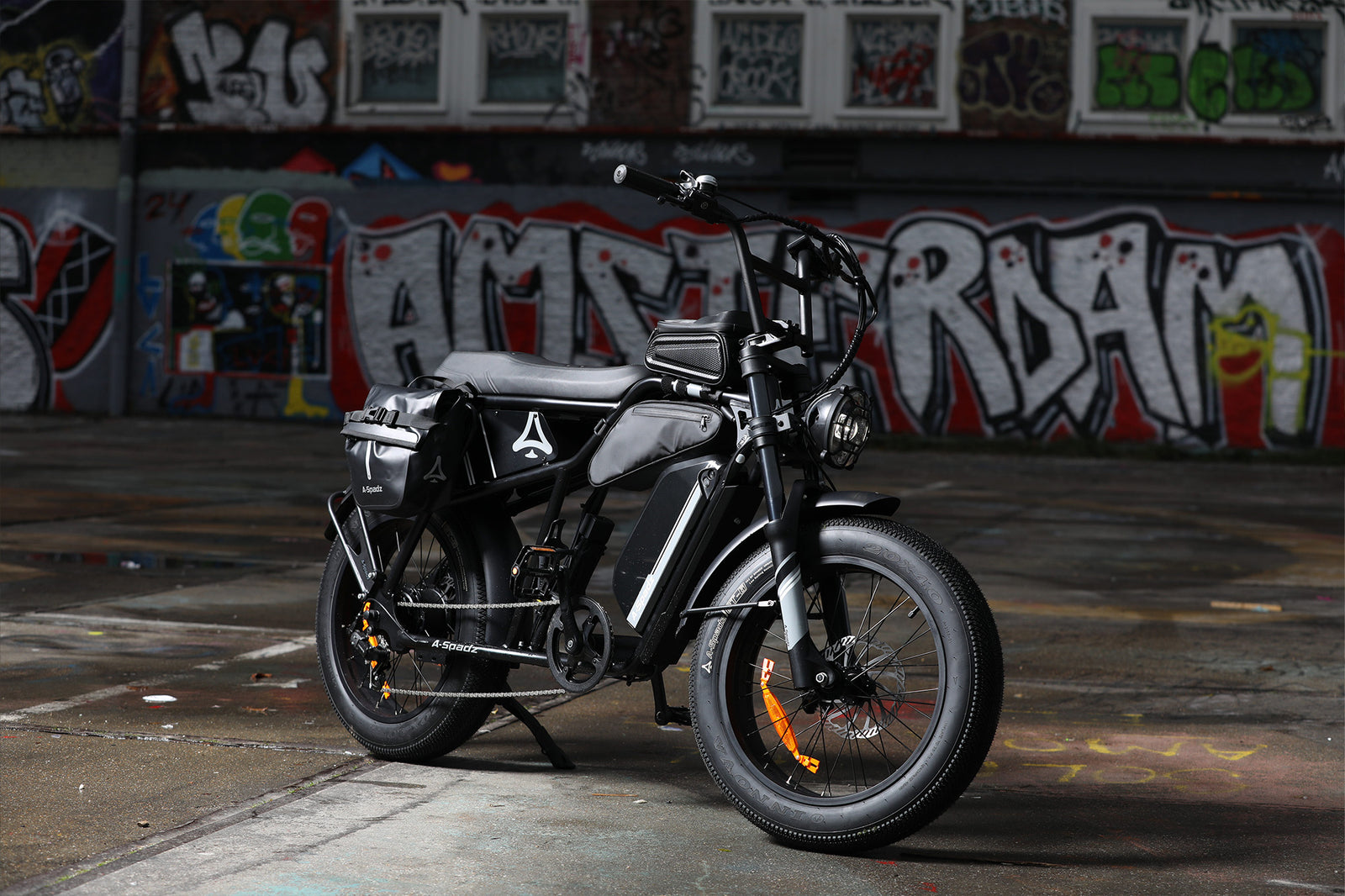 Jet Black