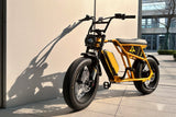 Mars Yellow