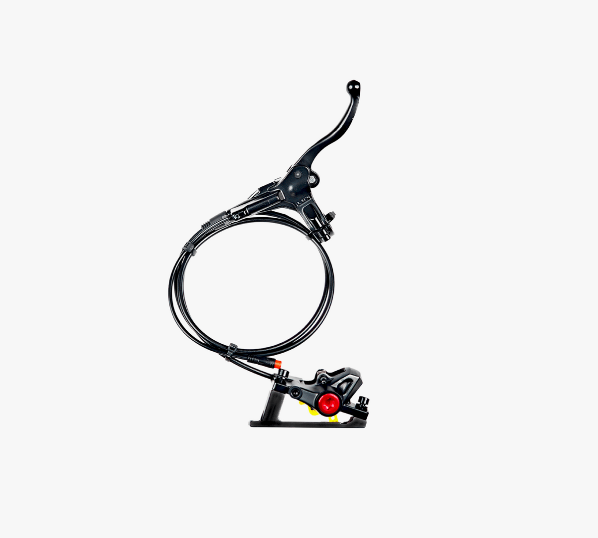 Hydraulic Brake for Cavet Air