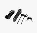 Folding Lock