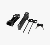Folding Lock