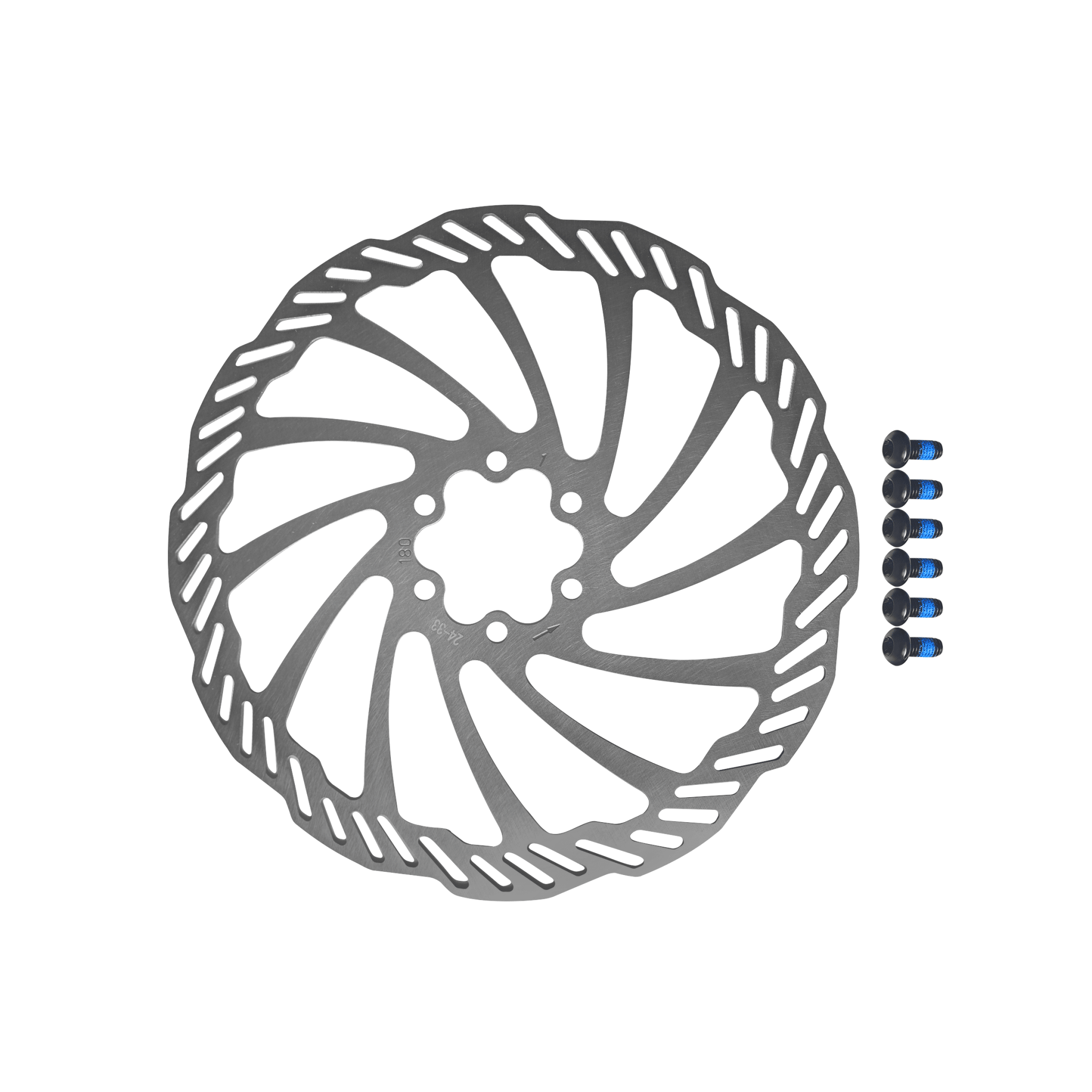Brake Disc for Cavet Air