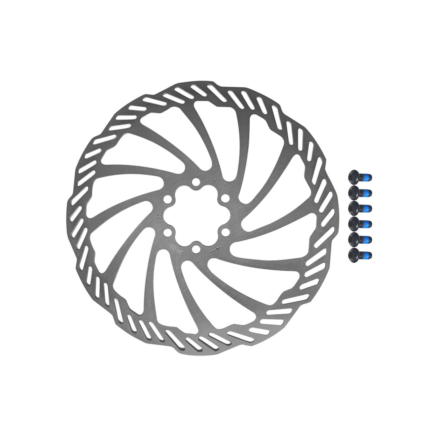 Brake Disc for Cavet Air