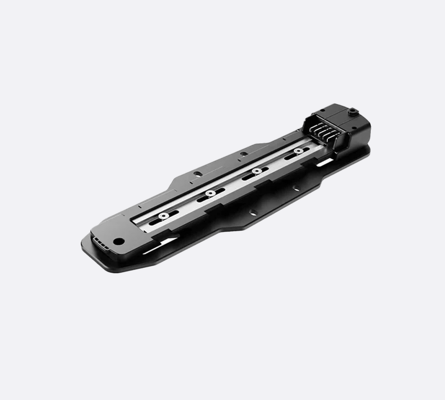 Cavet Air 2nd Battery Mount  