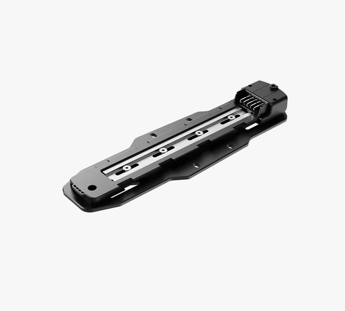 Cavet Air 2nd Battery Mount  