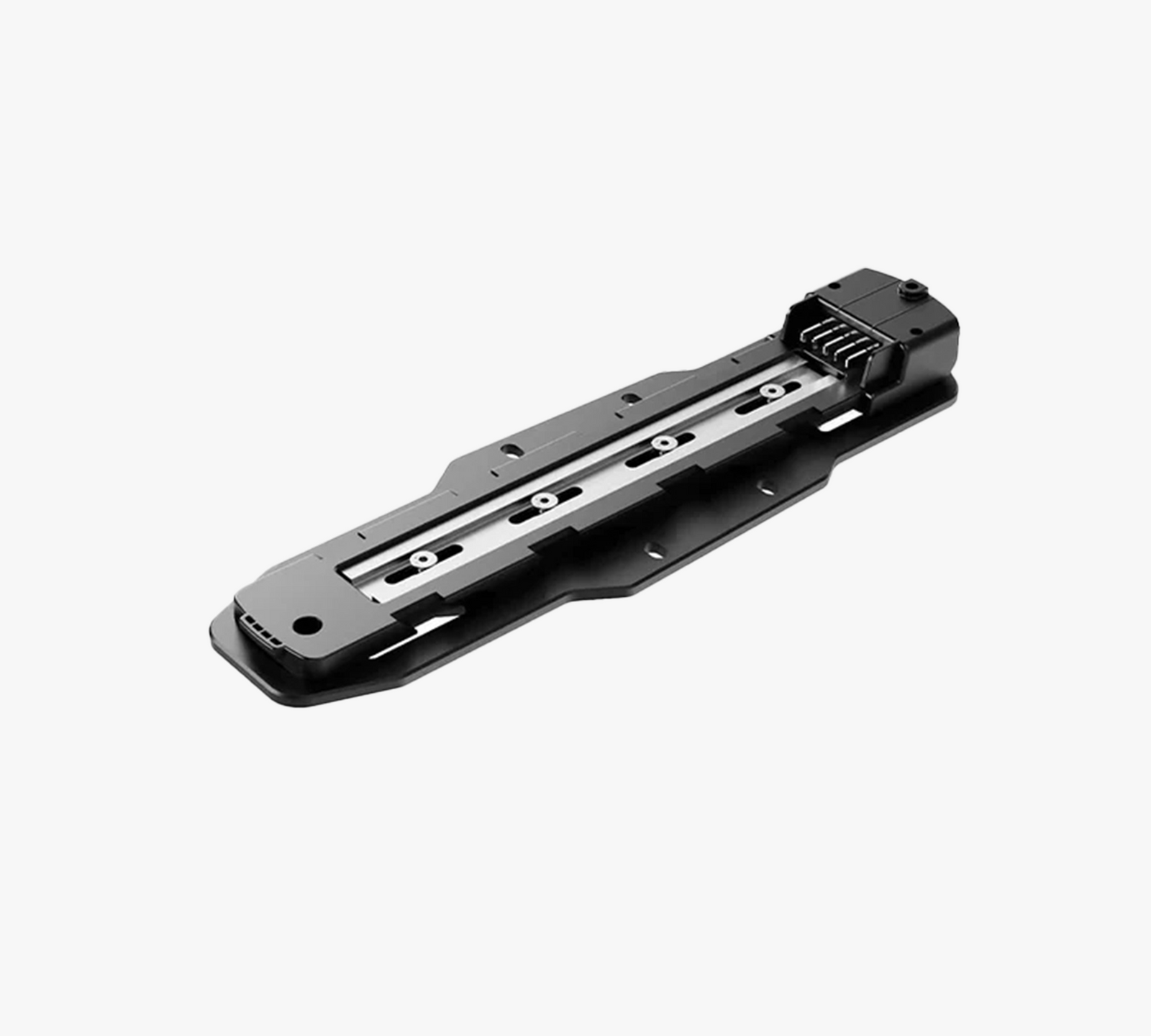 QREATE Cavet Air E-bike Extended Range Kit