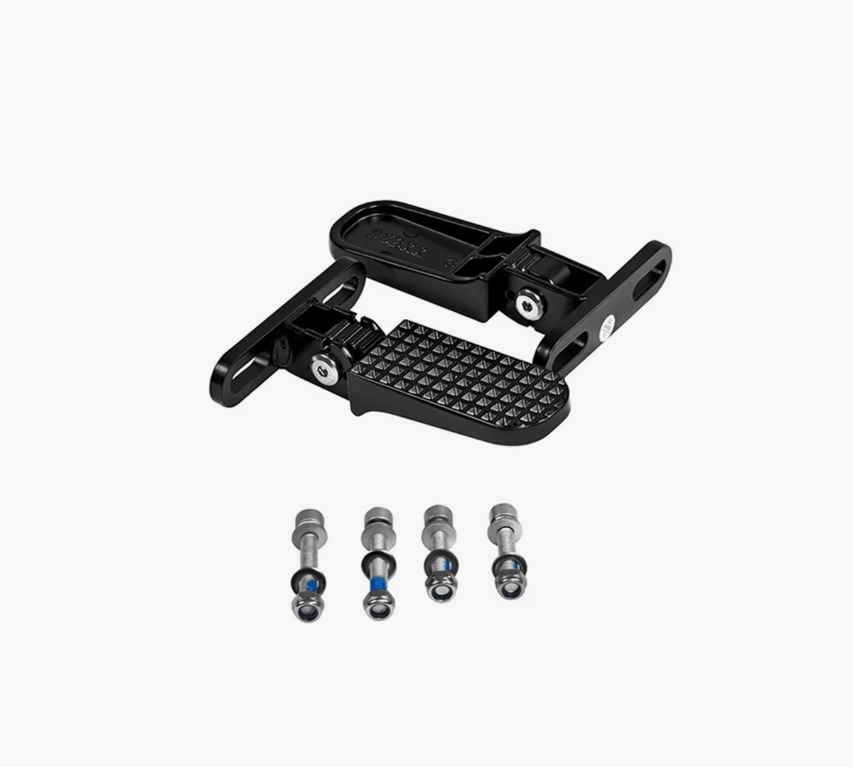 Foot Pegs for Cavet Air
