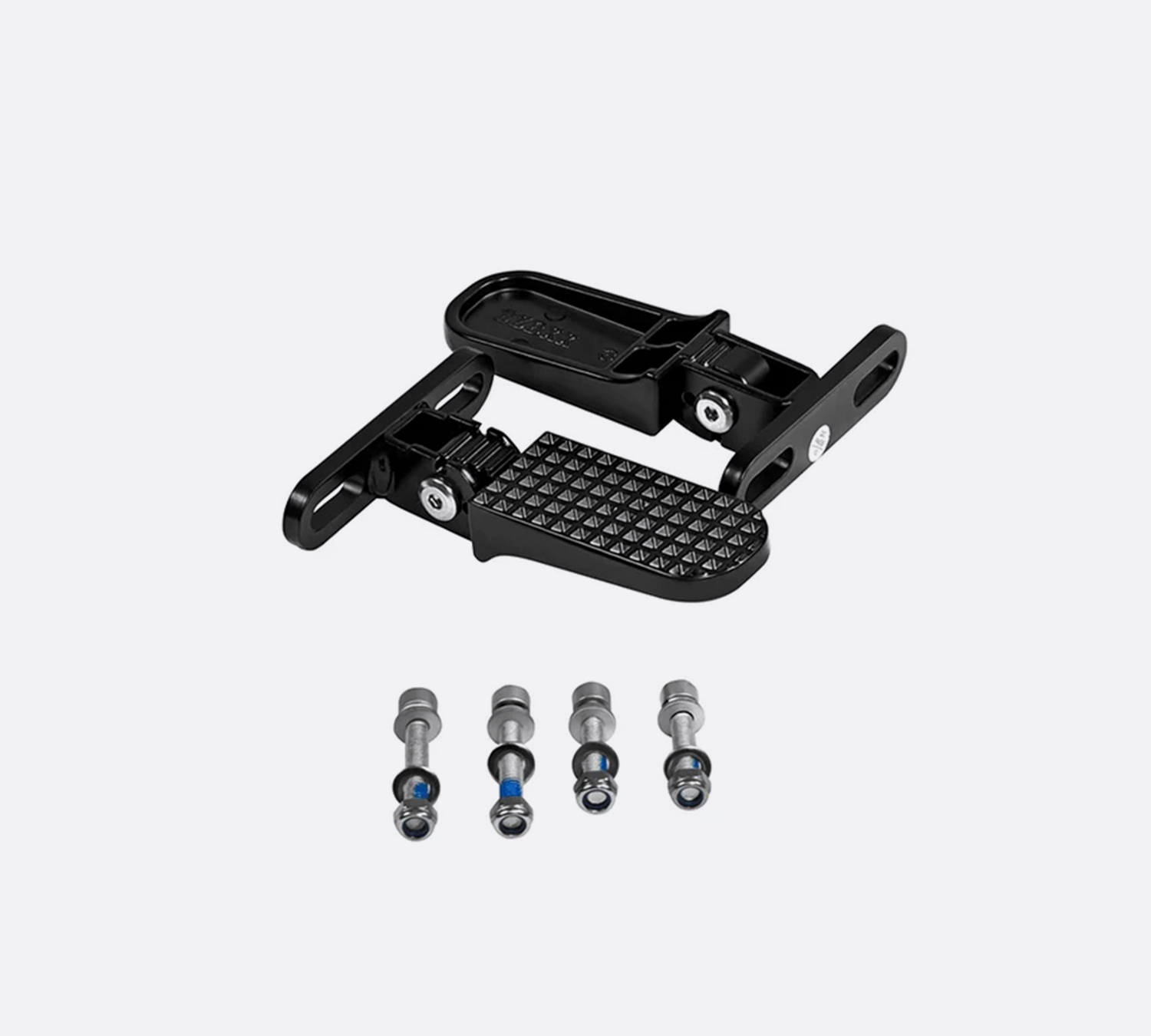 Foot Pegs for Cavet Air