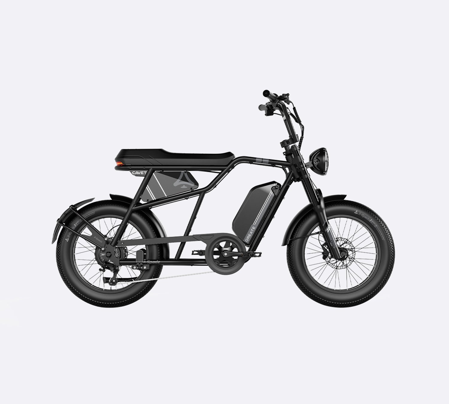 Jet Black